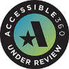 Under Review by Accessible360