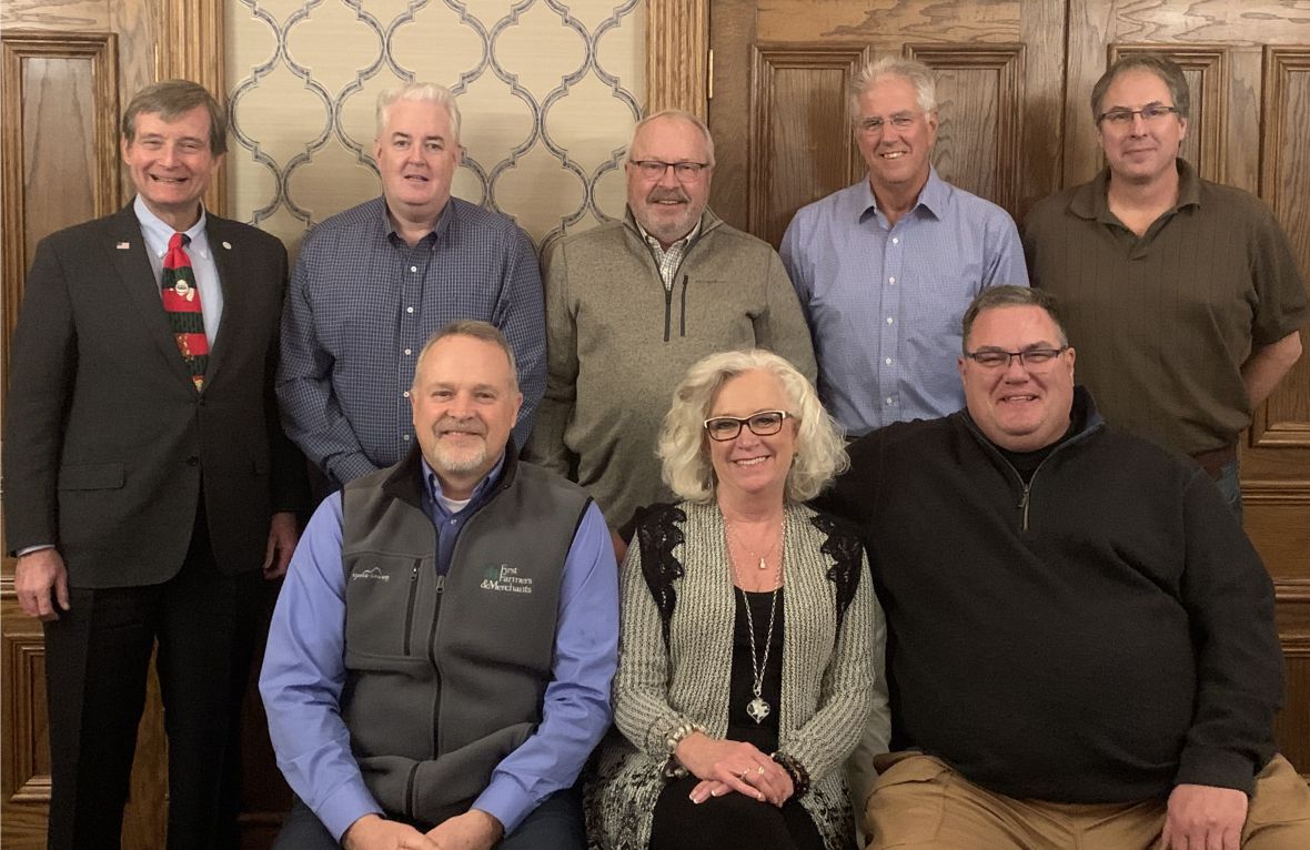 Red Wing and Goodhue Advisory Board