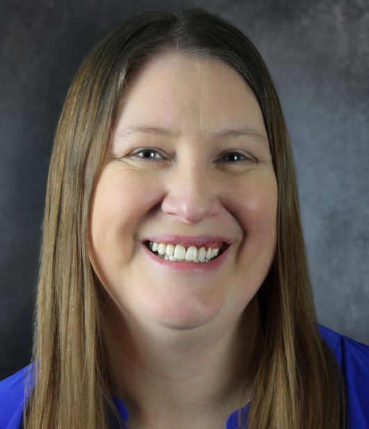 Amanda Stansfield-Knutson