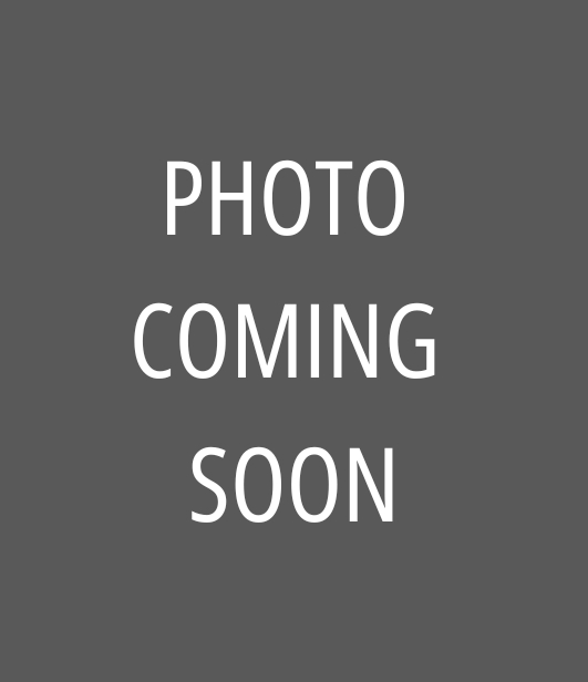 Photo Coming Soon
