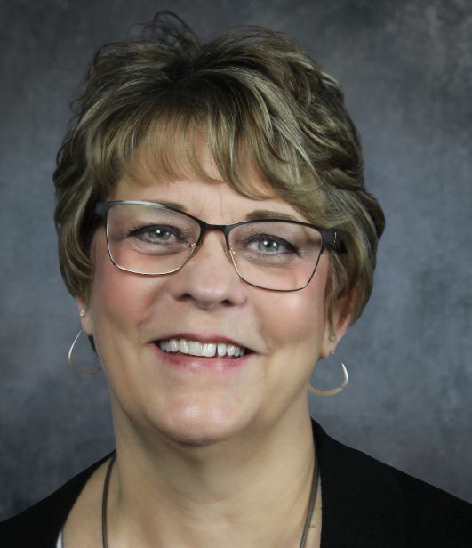 Peg Gacke