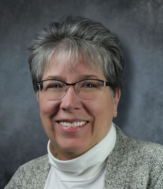 Patty Tewes