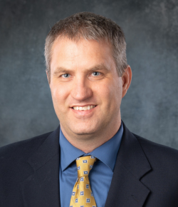 Clint Gerhke